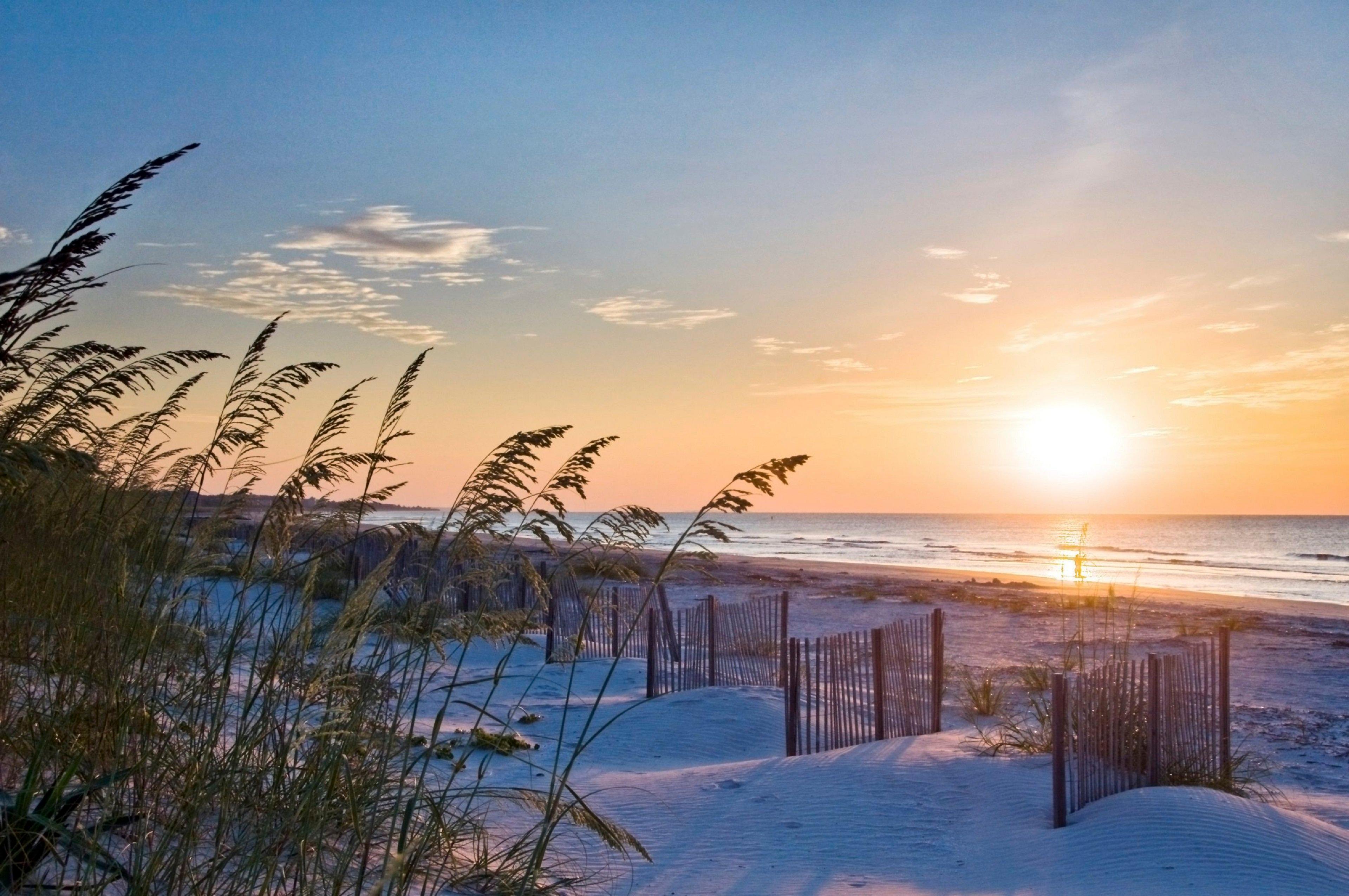 Holiday Inn Express Hotel & Suites Bluffton At Hilton Head Area By Ihg Exterior photo